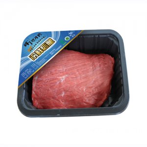 聽(tīng)牧后腿肉