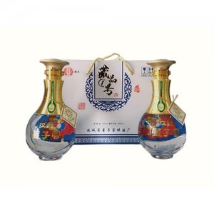 漢封董子窖·藏品1號(hào)