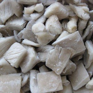 五色果速凍平菇塊（2#4CM）