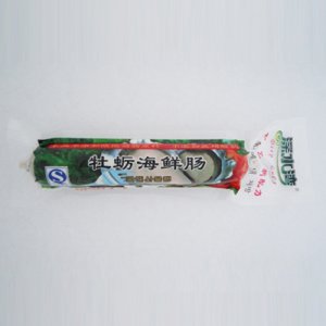 深水灣牡蠣海鮮腸