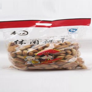 春江月休閑餅干—蘆果