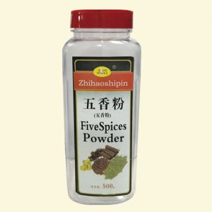 志浩五香粉