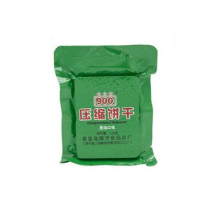 北戴河壓縮餅干120g