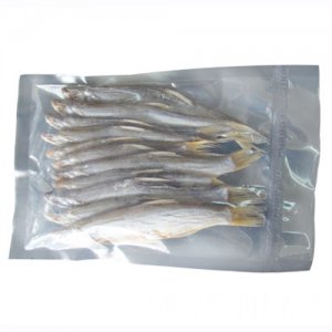 老龍窩金湖白魚（袋裝）