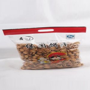 春江月休閑餅干—奶酪餅干