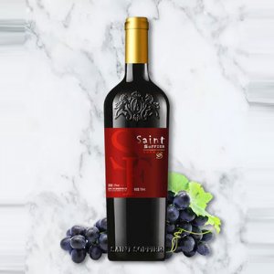 圣索菲爾-納美干紅葡萄酒