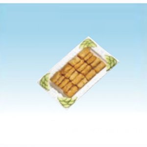 湯記碼頭榜峰魚豆腐