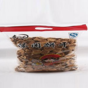 春江月休閑餅干—動物餅干