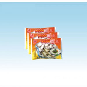 湯記碼頭榜峰袋裝魚丸