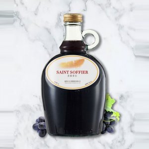 圣索菲爾大耳瓶