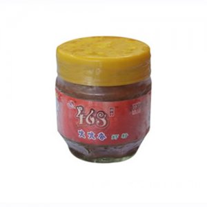 利亨四六八噴噴香蝦仔