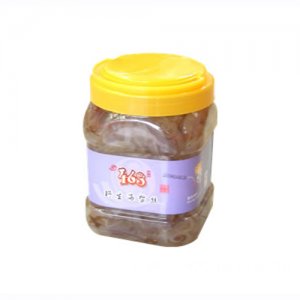 利亨四六八野生海蜇絲