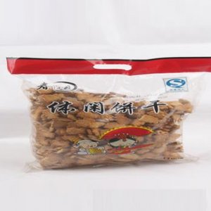 春江月休閑餅干—喜羊羊餅干