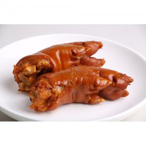 雛牧香骨肽香豬蹄