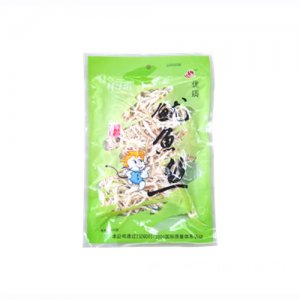 利亨四六八魷魚絲