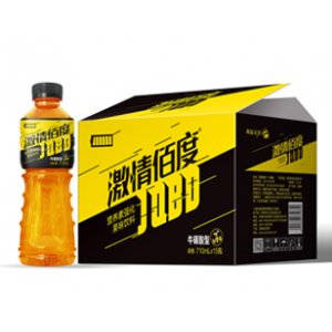 710ml×15激情佰度牛磺酸型-營(yíng)養(yǎng)素強(qiáng)化果味飲料