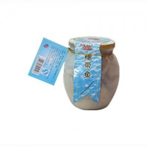 利亨四六八糟帶魚