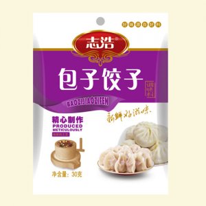 志浩包子餃子袋裝