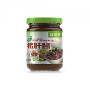 雛牧香雛牧香豬肝醬