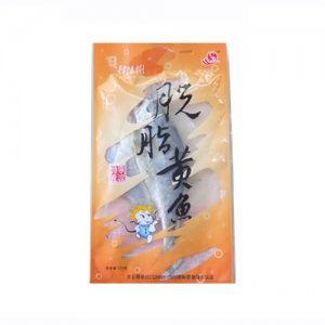 利亨四六八脫脂黃魚