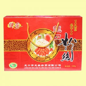 祥睿營(yíng)養(yǎng)雜糧粉絲