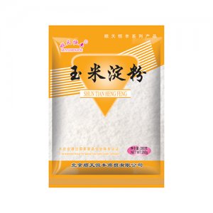 順天恒豐280g玉米淀粉