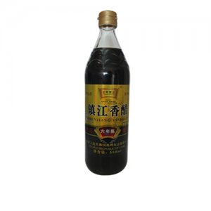 百年恒慶鎮(zhèn)江香醋580ml