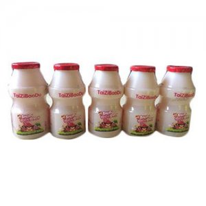 鳴諾憤怒的小鳥飲料瓶裝