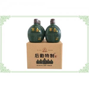 后勤特制（大軍壺6瓶）