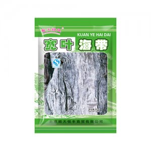 順天恒豐200g寬葉海帶