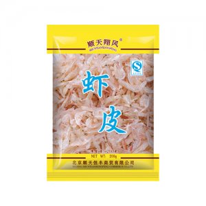 順天恒豐200g蝦皮