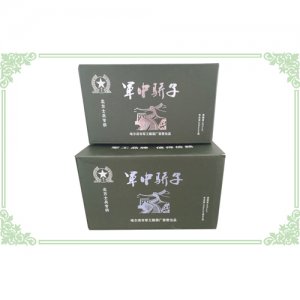 后勤軍中驕子箱裝