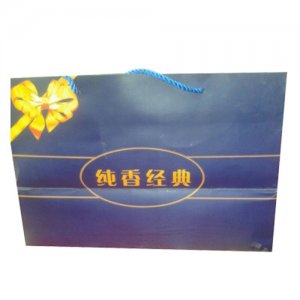 鳴諾純香經(jīng)典禮品袋