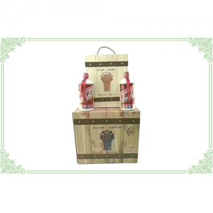 后勤軍中茅臺(tái)白瓶