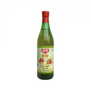 亮廚蔥姜料酒500ml