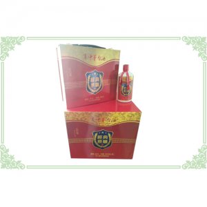 后勤軍中茅臺(tái)酒