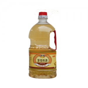 亮廚蔥姜料酒800ml