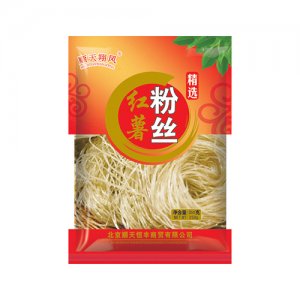 順天恒豐350g紅薯粉絲