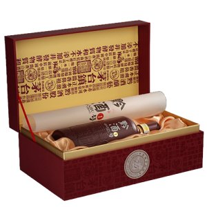 黔酒一號·標準級鑒賞