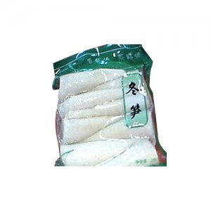 揚子江罐頭食品-冬筍罐頭