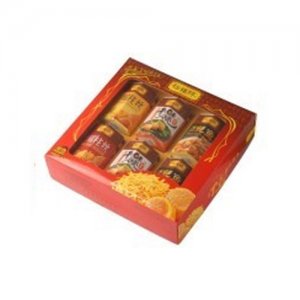 怡祥海產(chǎn)品禮盒