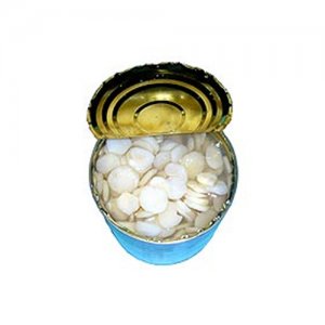 揚子江罐頭食品-馬蹄罐頭(小)