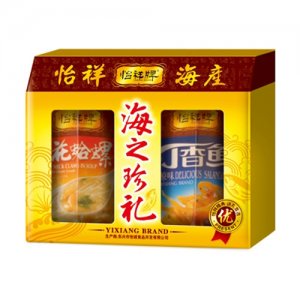 怡祥牌海之珍禮盒