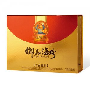 怡祥牌吉品尊鮑禮盒