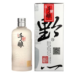 黔酒一號·手釀天香6年