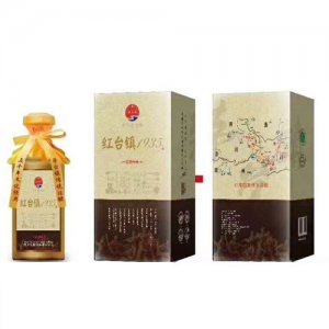 紅臺鎮(zhèn)1935酒