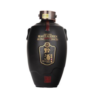 黔酒壹號館藏·五斤壇