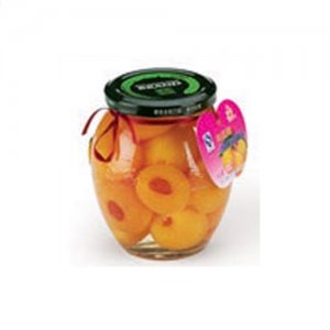 揚子江罐頭食品-荔枝罐頭(小瓶)