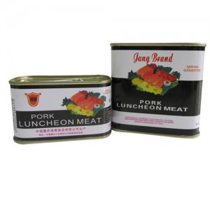 豬肉罐頭2