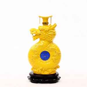 皇家京都中國(guó)龍